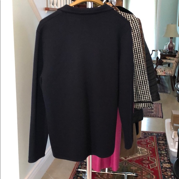 100% Merino Wool Lauren Ralph Lauren - Picture 2 of 5